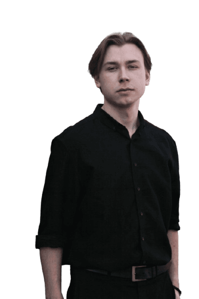 Mykhailo Stoliarenko